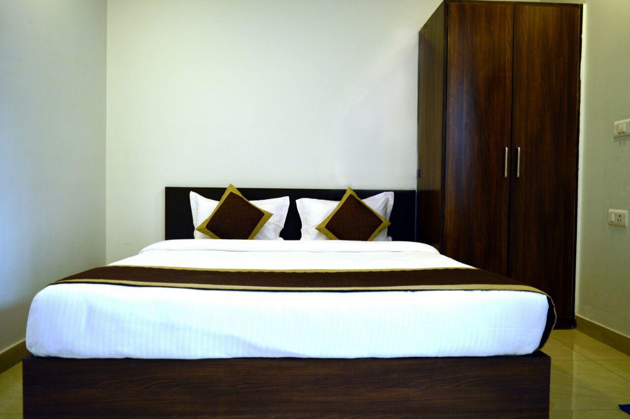 Oyo 6697 Hotel Green Lemon Джайпур Екстериор снимка