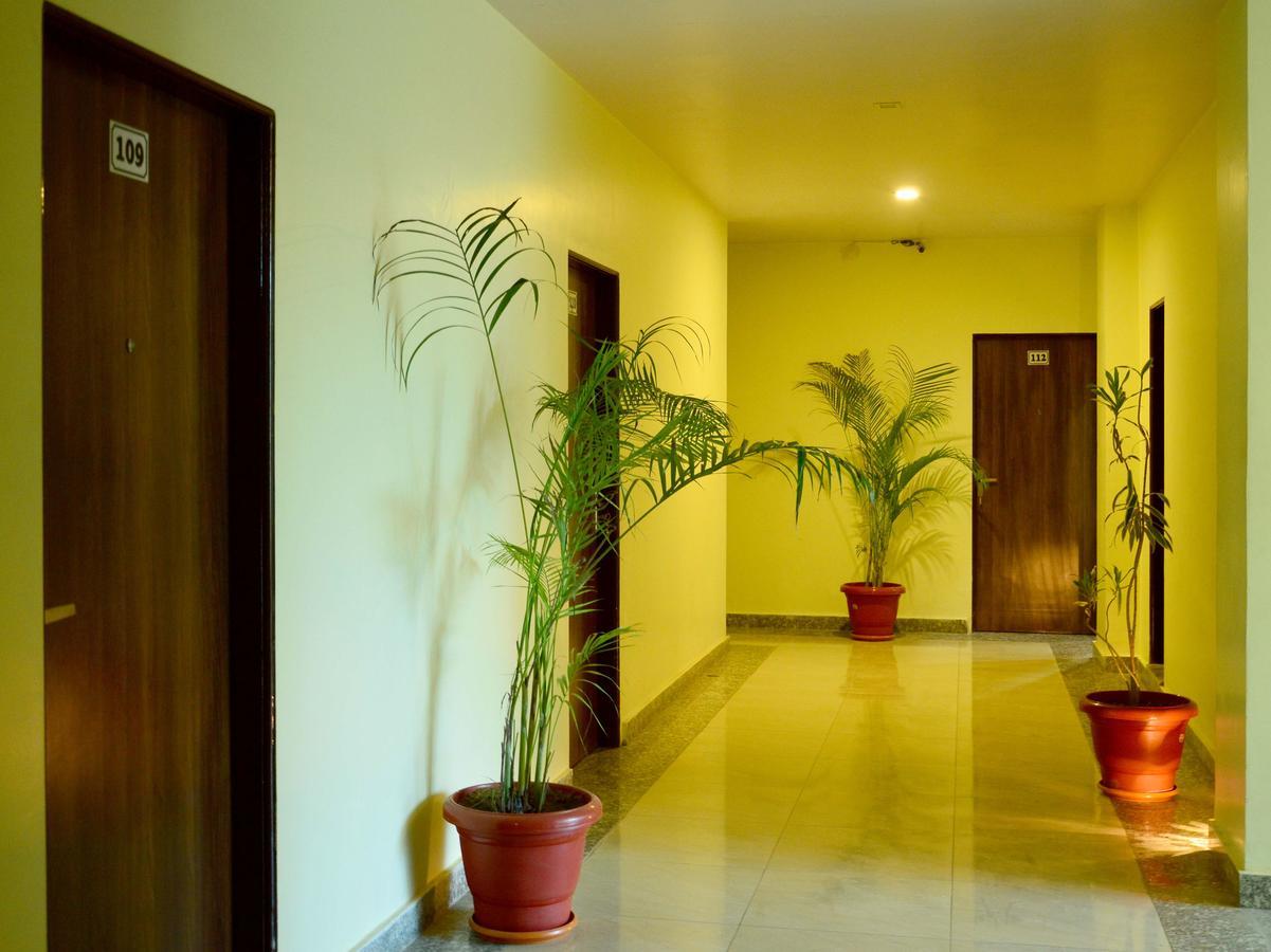 Oyo 6697 Hotel Green Lemon Джайпур Екстериор снимка