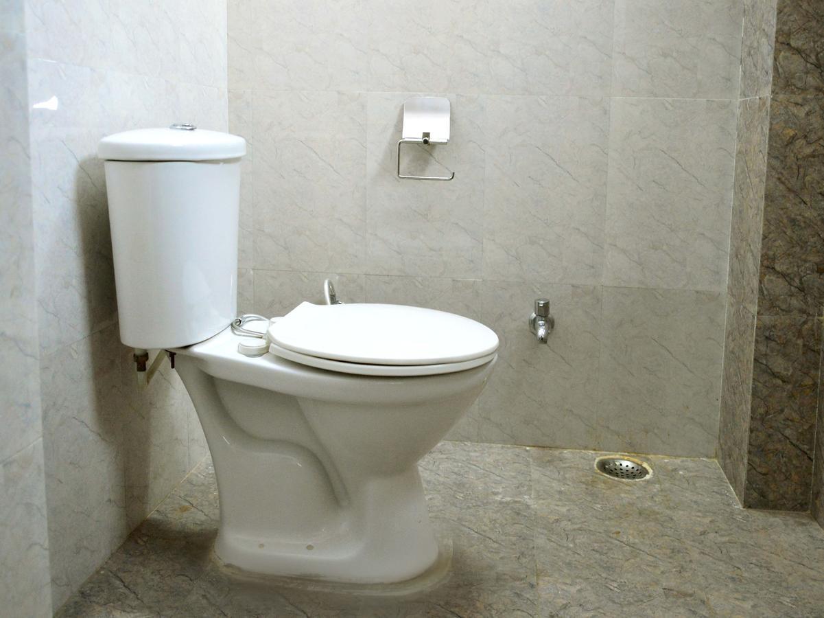 Oyo 6697 Hotel Green Lemon Джайпур Екстериор снимка