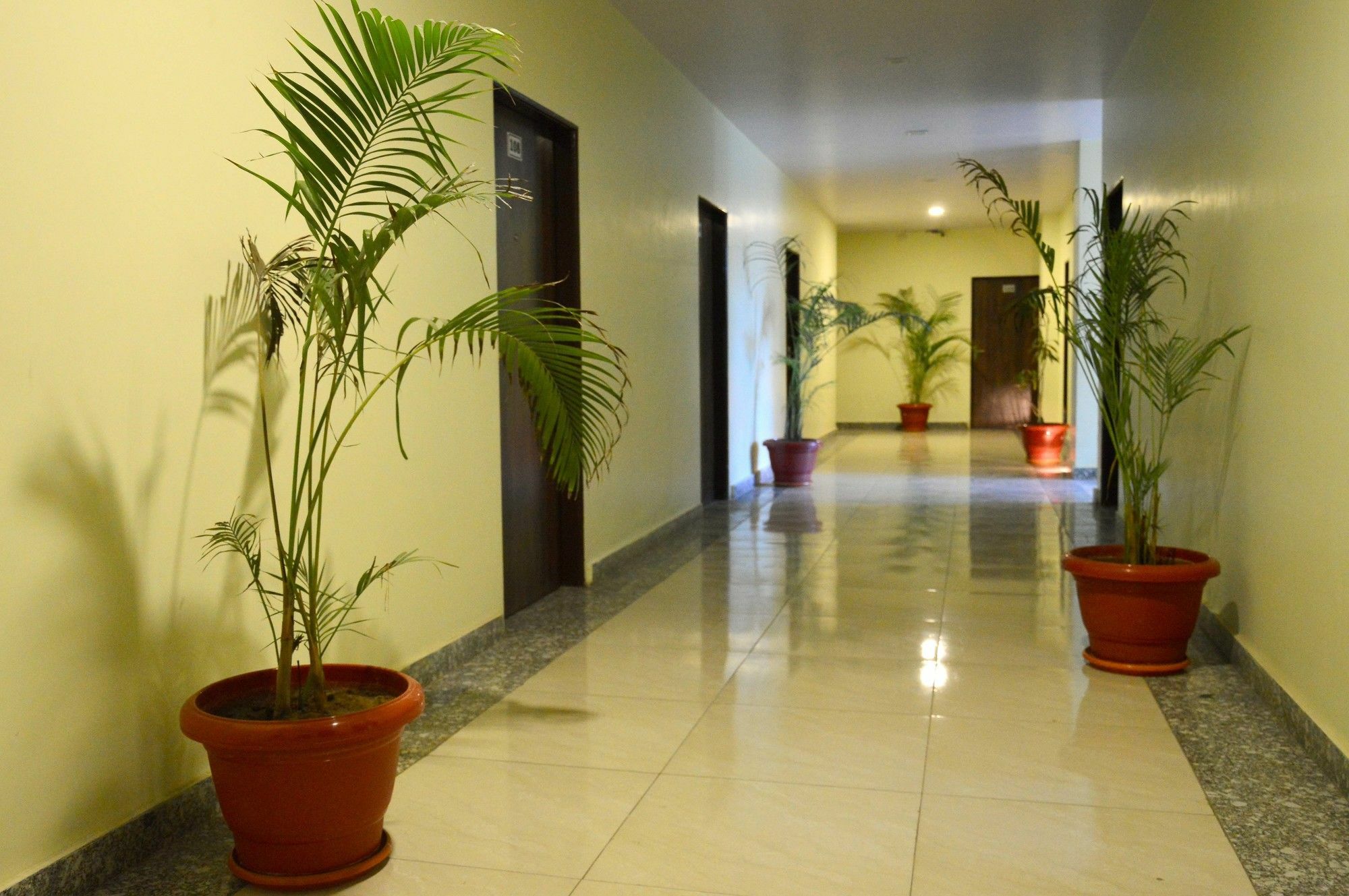 Oyo 6697 Hotel Green Lemon Джайпур Екстериор снимка