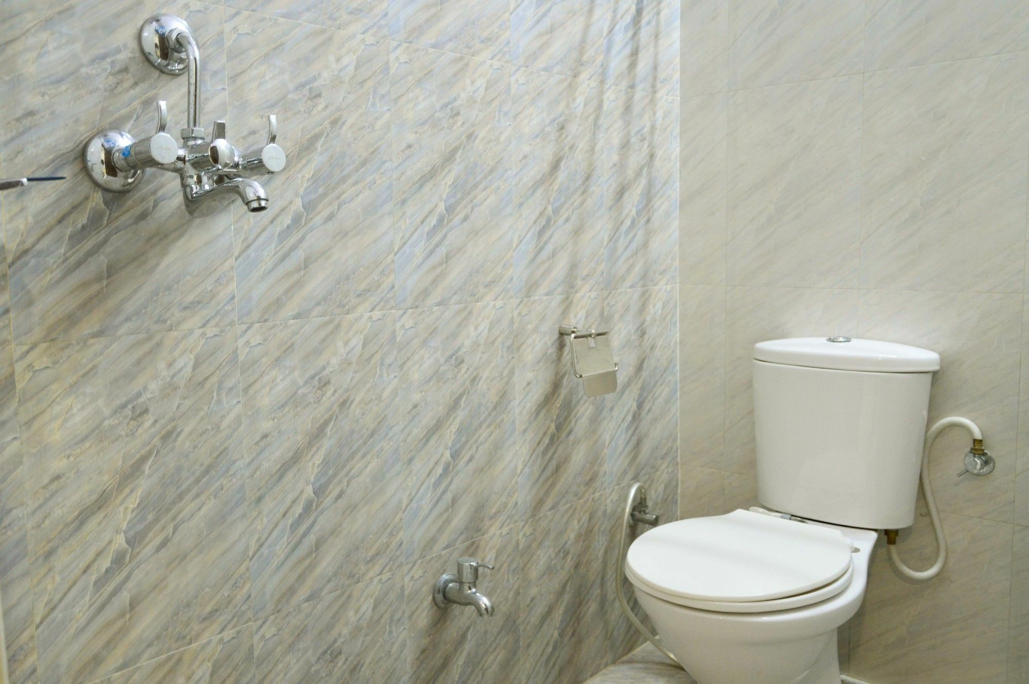 Oyo 6697 Hotel Green Lemon Джайпур Екстериор снимка